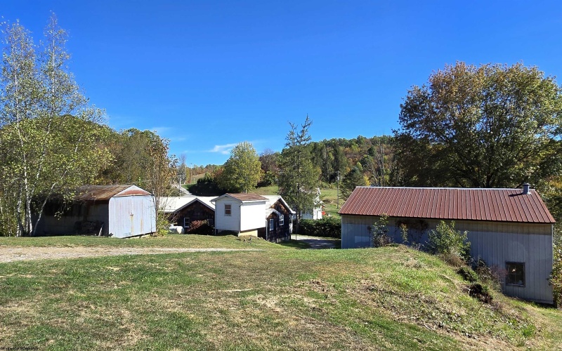 7419 Union Road, Philippi, West Virginia 26416-8126, 3 Bedrooms Bedrooms, 9 Rooms Rooms,1 BathroomBathrooms,Single Family Detached,For Sale,Union,10163362