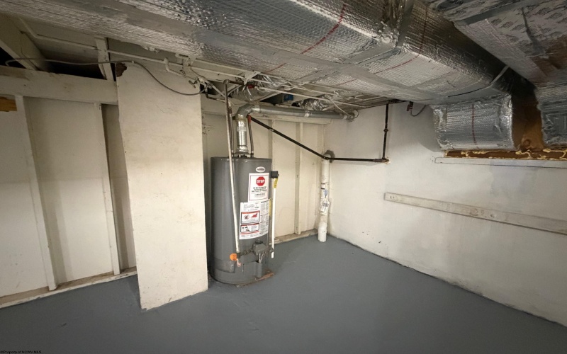 234 Chestnut Street, Barrackville, West Virginia 26554, 2 Bedrooms Bedrooms, 4 Rooms Rooms,1 BathroomBathrooms,Single Family Detached,For Sale,Chestnut,10163376