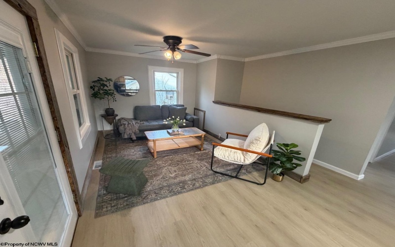 234 Chestnut Street, Barrackville, West Virginia 26554, 2 Bedrooms Bedrooms, 4 Rooms Rooms,1 BathroomBathrooms,Single Family Detached,For Sale,Chestnut,10163376