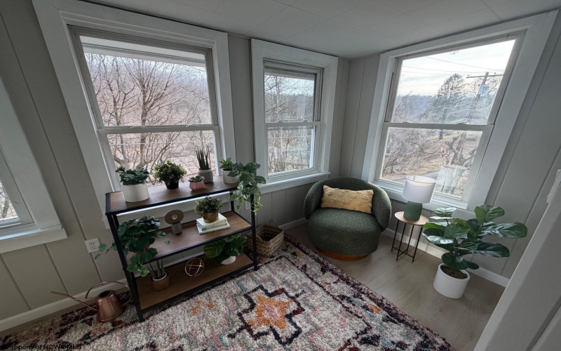 234 Chestnut Street, Barrackville, West Virginia 26554, 2 Bedrooms Bedrooms, 4 Rooms Rooms,1 BathroomBathrooms,Single Family Detached,For Sale,Chestnut,10163376