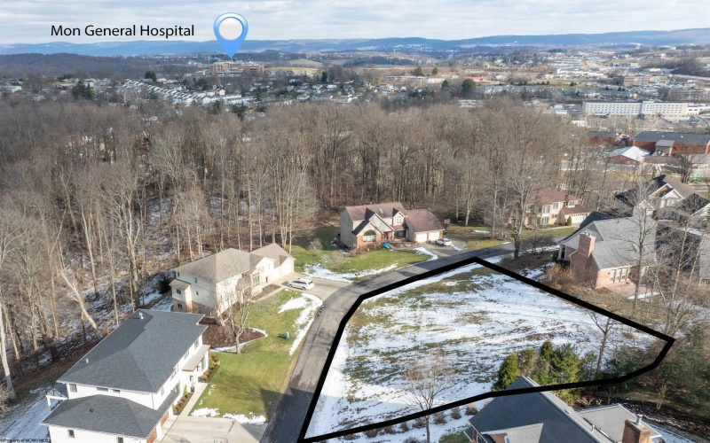 2019 White Oak Drive, Morgantown, West Virginia 26505, ,Lots/land,For Sale,White Oak,10163373 2019 White Oak Drive, Morgantown, West Virginia 26505, ,Lots/land,For Sale,White Oak,10163373
