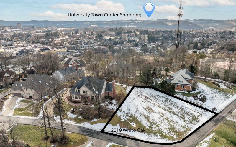 2019 White Oak Drive, Morgantown, West Virginia 26505, ,Lots/land,For Sale,White Oak,10163373 2019 White Oak Drive, Morgantown, West Virginia 26505, ,Lots/land,For Sale,White Oak,10163373