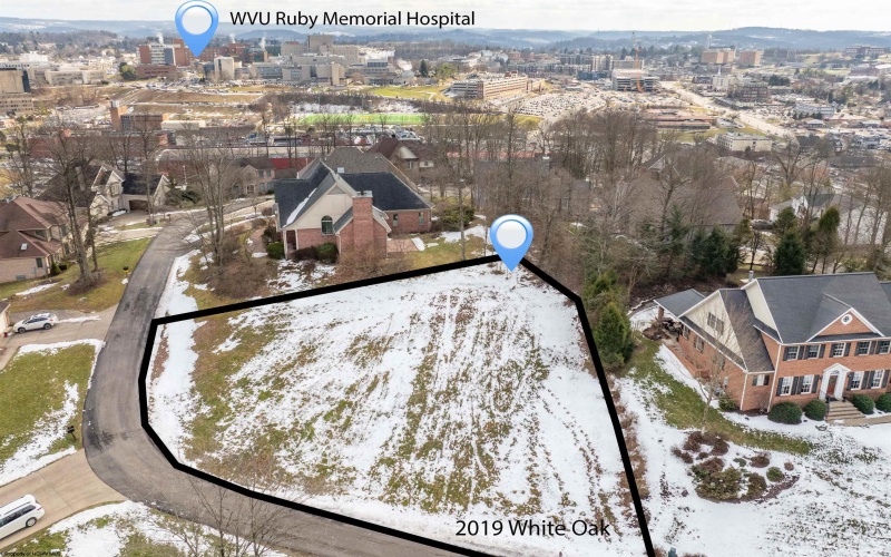 2019 White Oak Drive, Morgantown, West Virginia 26505, ,Lots/land,For Sale,White Oak,10163373 2019 White Oak Drive, Morgantown, West Virginia 26505, ,Lots/land,For Sale,White Oak,10163373