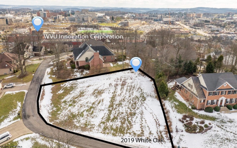 2019 White Oak Drive, Morgantown, West Virginia 26505, ,Lots/land,For Sale,White Oak,10163373 2019 White Oak Drive, Morgantown, West Virginia 26505, ,Lots/land,For Sale,White Oak,10163373