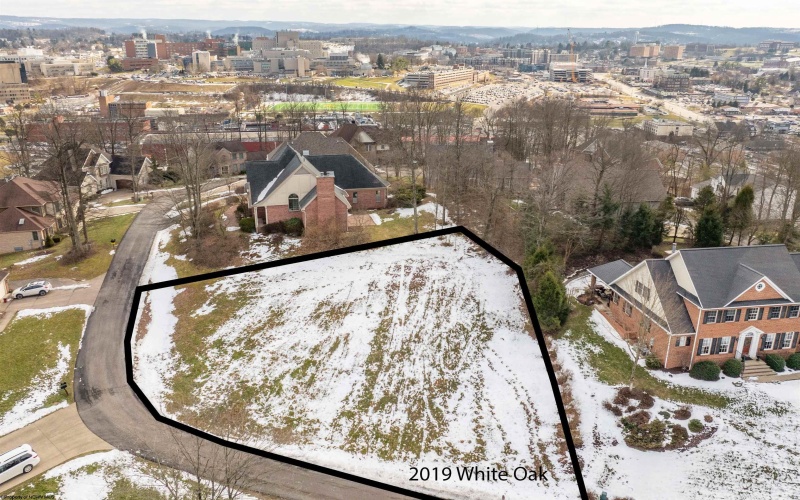 2019 White Oak Drive, Morgantown, West Virginia 26505, ,Lots/land,For Sale,White Oak,10163373 2019 White Oak Drive, Morgantown, West Virginia 26505, ,Lots/land,For Sale,White Oak,10163373