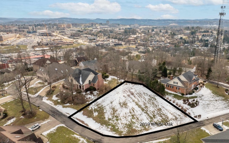 2019 White Oak Drive, Morgantown, West Virginia 26505, ,Lots/land,For Sale,White Oak,10163373 2019 White Oak Drive, Morgantown, West Virginia 26505, ,Lots/land,For Sale,White Oak,10163373