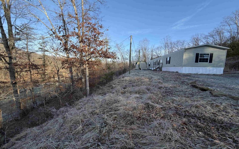 796 Bear Run Road, Cairo, West Virginia 26337, 3 Bedrooms Bedrooms, 7 Rooms Rooms,2 BathroomsBathrooms,Single Family Detached,For Sale,Bear Run,10163375