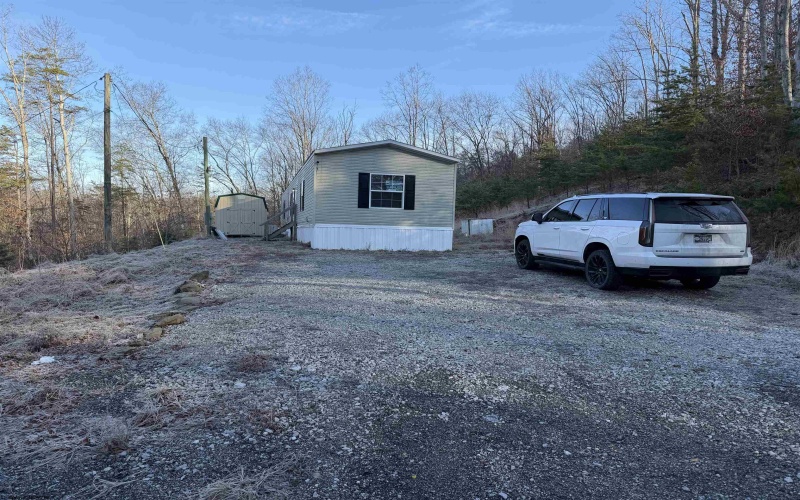 796 Bear Run Road, Cairo, West Virginia 26337, 3 Bedrooms Bedrooms, 7 Rooms Rooms,2 BathroomsBathrooms,Single Family Detached,For Sale,Bear Run,10163375