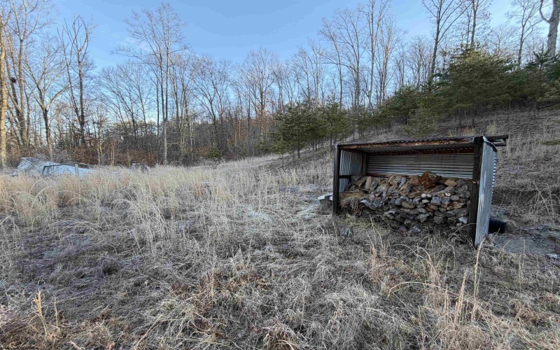 796 Bear Run Road, Cairo, West Virginia 26337, 3 Bedrooms Bedrooms, 7 Rooms Rooms,2 BathroomsBathrooms,Single Family Detached,For Sale,Bear Run,10163375