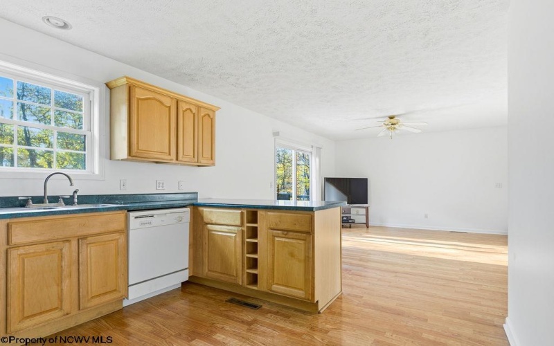 46 Oakridge Lane, Bridgeport, West Virginia 26330-0000, 3 Bedrooms Bedrooms, 6 Rooms Rooms,2 BathroomsBathrooms,Single Family Detached,For Sale,Oakridge,10163372