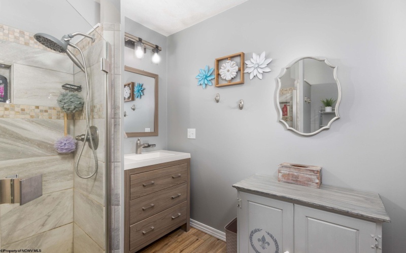 219 Albright Road, Kingwood, West Virginia 26537, 3 Bedrooms Bedrooms, 7 Rooms Rooms,2 BathroomsBathrooms,Single Family Detached,For Sale,Albright,10163367