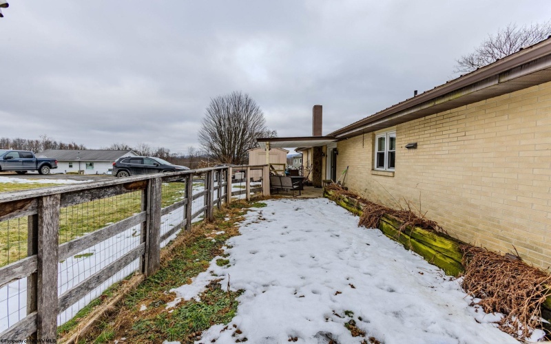 219 Albright Road, Kingwood, West Virginia 26537, 3 Bedrooms Bedrooms, 7 Rooms Rooms,2 BathroomsBathrooms,Single Family Detached,For Sale,Albright,10163367