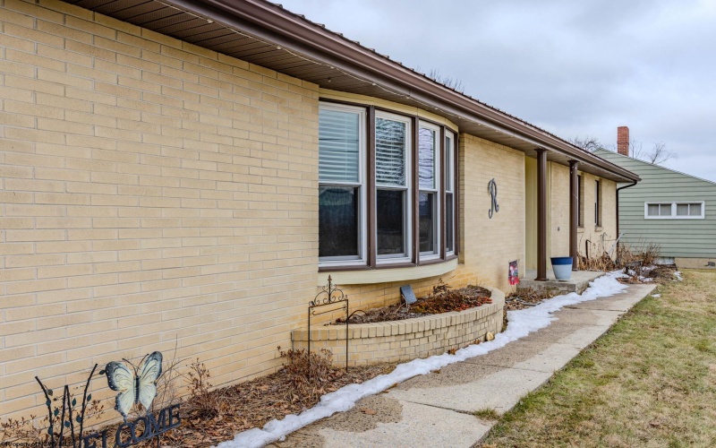 219 Albright Road, Kingwood, West Virginia 26537, 3 Bedrooms Bedrooms, 7 Rooms Rooms,2 BathroomsBathrooms,Single Family Detached,For Sale,Albright,10163367