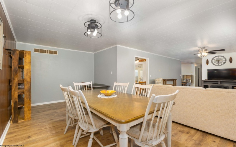 219 Albright Road, Kingwood, West Virginia 26537, 3 Bedrooms Bedrooms, 7 Rooms Rooms,2 BathroomsBathrooms,Single Family Detached,For Sale,Albright,10163367