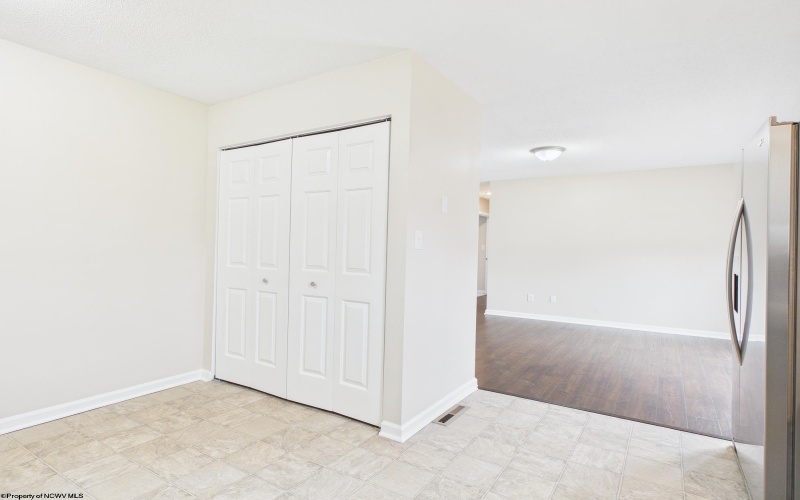 47 Brookside Drive, Lost Creek, West Virginia 26385, 3 Bedrooms Bedrooms, 6 Rooms Rooms,1 BathroomBathrooms,Single Family Detached,For Sale,Brookside,10163366