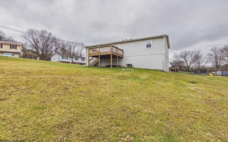 47 Brookside Drive, Lost Creek, West Virginia 26385, 3 Bedrooms Bedrooms, 6 Rooms Rooms,1 BathroomBathrooms,Single Family Detached,For Sale,Brookside,10163366