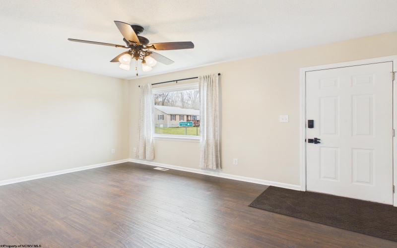 47 Brookside Drive, Lost Creek, West Virginia 26385, 3 Bedrooms Bedrooms, 6 Rooms Rooms,1 BathroomBathrooms,Single Family Detached,For Sale,Brookside,10163366