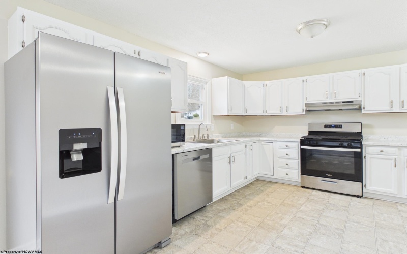 47 Brookside Drive, Lost Creek, West Virginia 26385, 3 Bedrooms Bedrooms, 6 Rooms Rooms,1 BathroomBathrooms,Single Family Detached,For Sale,Brookside,10163366