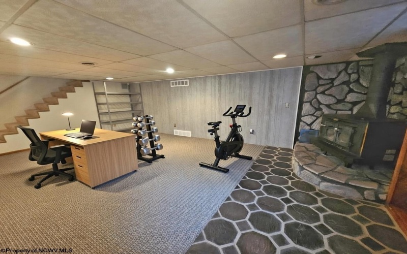 227 Meadowcrest Lane, Bridgeport, West Virginia 26330, 3 Bedrooms Bedrooms, 7 Rooms Rooms,2 BathroomsBathrooms,Single Family Detached,For Sale,Meadowcrest,10163371