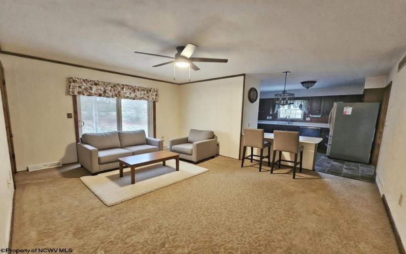 227 Meadowcrest Lane, Bridgeport, West Virginia 26330, 3 Bedrooms Bedrooms, 7 Rooms Rooms,2 BathroomsBathrooms,Single Family Detached,For Sale,Meadowcrest,10163371