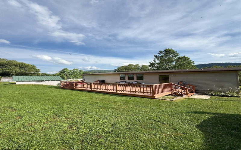 17 Union Drive, Hambleton, West Virginia 26287, 3 Bedrooms Bedrooms, 5 Rooms Rooms,2 BathroomsBathrooms,Single Family Detached,For Sale,Union,10160792