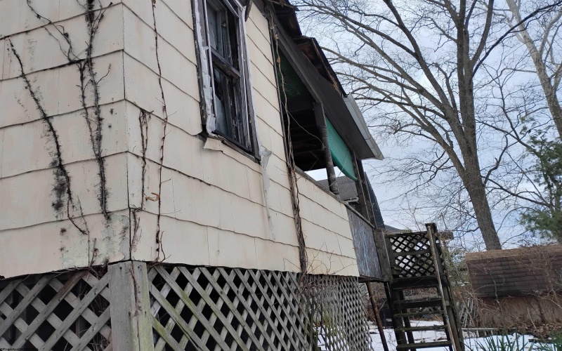 620 Park Avenue, Fairmont, West Virginia 26554, 3 Bedrooms Bedrooms, 8 Rooms Rooms,1 BathroomBathrooms,Single Family Detached,For Sale,Park,10163378