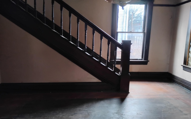 620 Park Avenue, Fairmont, West Virginia 26554, 3 Bedrooms Bedrooms, 8 Rooms Rooms,1 BathroomBathrooms,Single Family Detached,For Sale,Park,10163378