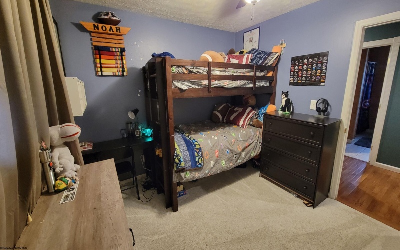 1810 Bunker Avenue, Fairmont, West Virginia 26554, 3 Bedrooms Bedrooms, 7 Rooms Rooms,2 BathroomsBathrooms,Single Family Detached,For Sale,Bunker,10163389