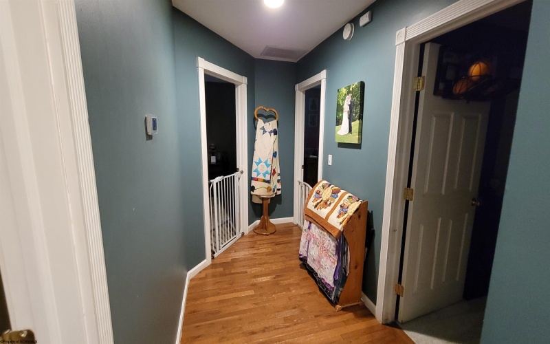 1810 Bunker Avenue, Fairmont, West Virginia 26554, 3 Bedrooms Bedrooms, 7 Rooms Rooms,2 BathroomsBathrooms,Single Family Detached,For Sale,Bunker,10163389