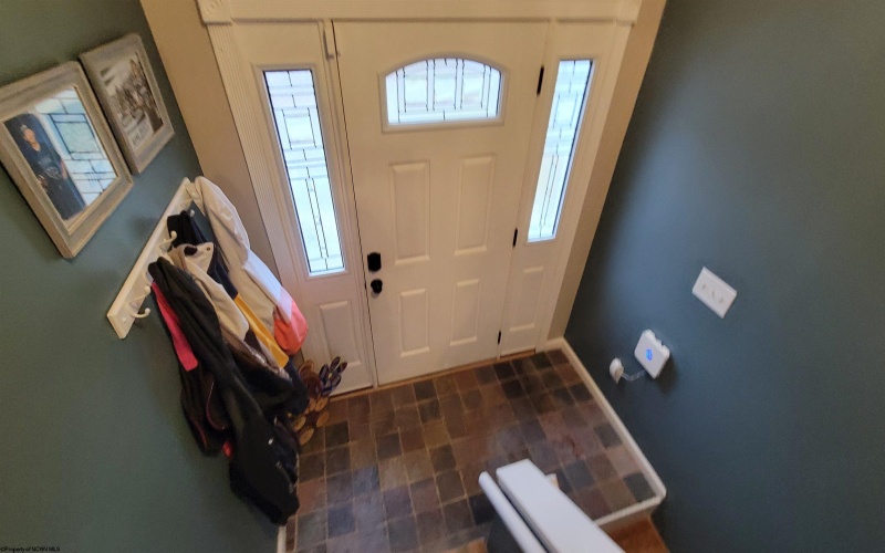 1810 Bunker Avenue, Fairmont, West Virginia 26554, 3 Bedrooms Bedrooms, 7 Rooms Rooms,2 BathroomsBathrooms,Single Family Detached,For Sale,Bunker,10163389