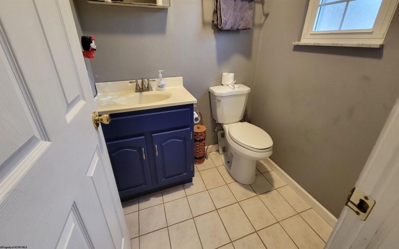 1810 Bunker Avenue, Fairmont, West Virginia 26554, 3 Bedrooms Bedrooms, 7 Rooms Rooms,2 BathroomsBathrooms,Single Family Detached,For Sale,Bunker,10163389