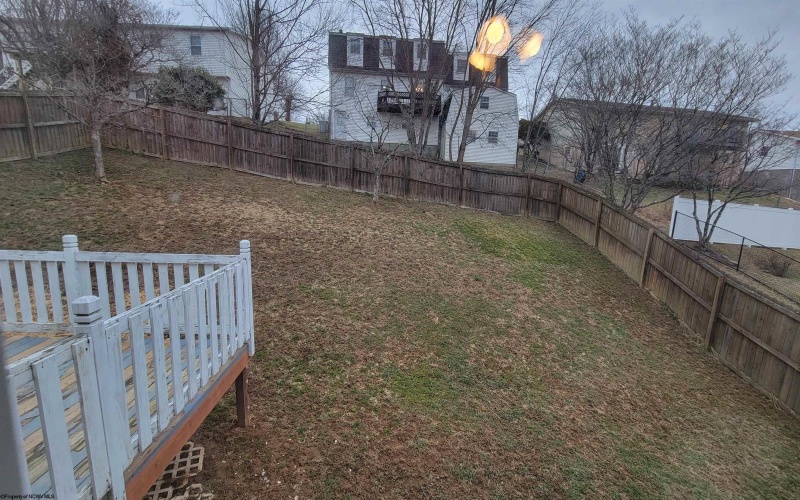 1810 Bunker Avenue, Fairmont, West Virginia 26554, 3 Bedrooms Bedrooms, 7 Rooms Rooms,2 BathroomsBathrooms,Single Family Detached,For Sale,Bunker,10163389