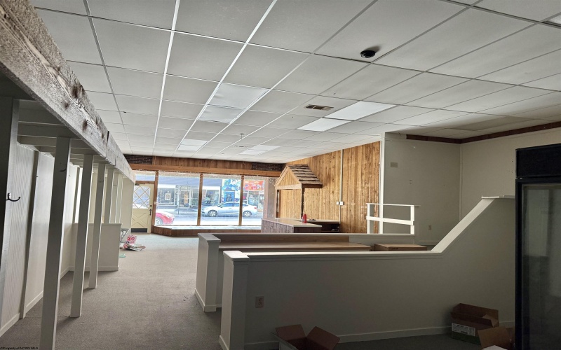 121 Third Street, Elkins, West Virginia 26241, ,Multi-unit/income,For Sale,Third,10163384