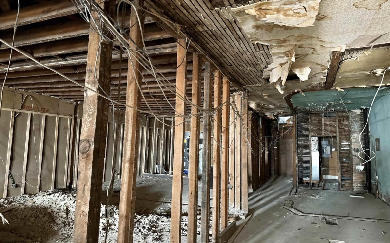 121 Third Street, Elkins, West Virginia 26241, ,Multi-unit/income,For Sale,Third,10163384