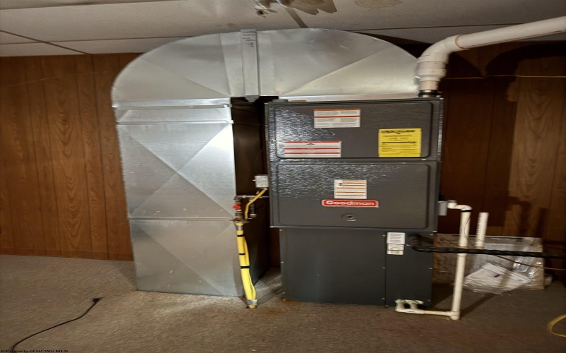 121 Third Street, Elkins, West Virginia 26241, ,Multi-unit/income,For Sale,Third,10163384