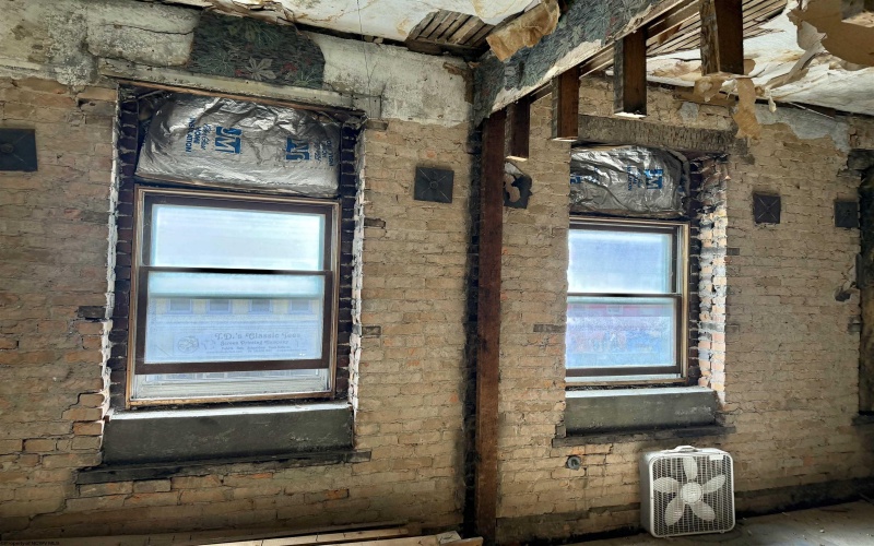 121 Third Street, Elkins, West Virginia 26241, ,Multi-unit/income,For Sale,Third,10163384