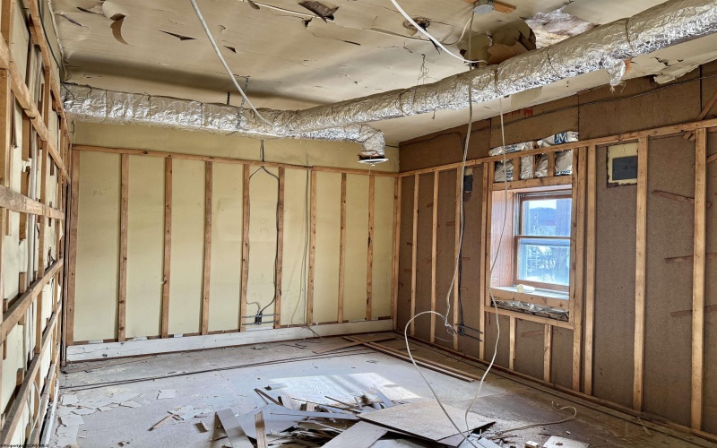 121 Third Street, Elkins, West Virginia 26241, ,Multi-unit/income,For Sale,Third,10163384