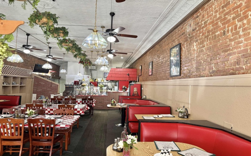 121 Third Street, Elkins, West Virginia 26241, ,Multi-unit/income,For Sale,Third,10163384