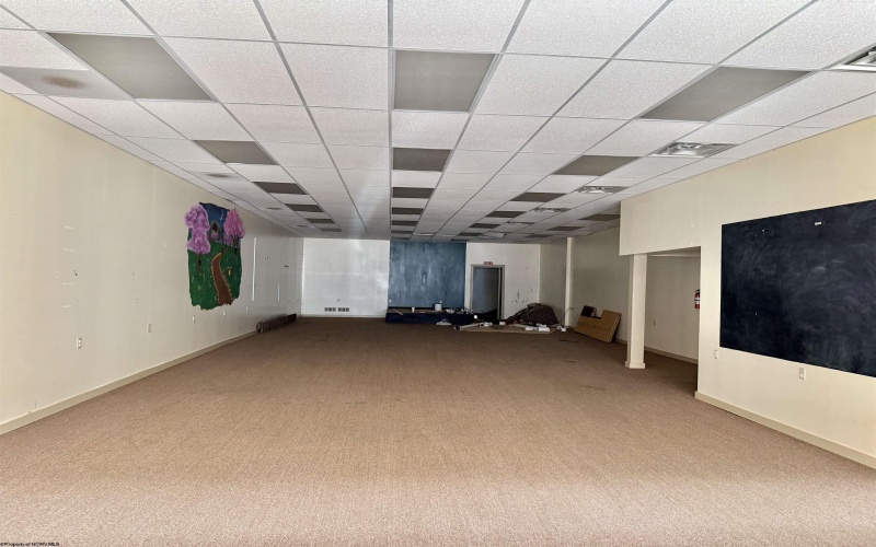 121 Third Street, Elkins, West Virginia 26241, ,Multi-unit/income,For Sale,Third,10163384