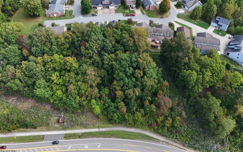 TBD Johnson Avenue, Bridgeport, West Virginia 26330, ,Lots/land,For Sale,Johnson,10161692