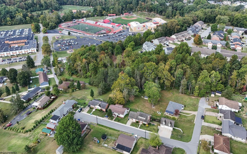 TBD Johnson Avenue, Bridgeport, West Virginia 26330, ,Lots/land,For Sale,Johnson,10161692