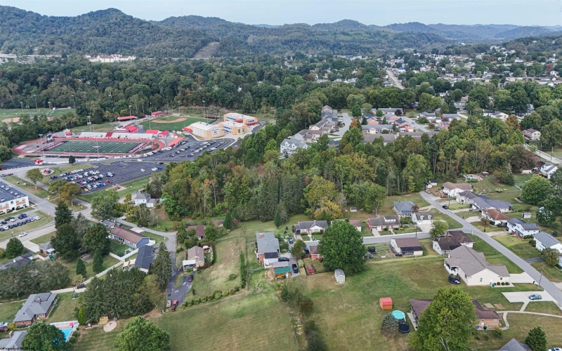 TBD Johnson Avenue, Bridgeport, West Virginia 26330, ,Lots/land,For Sale,Johnson,10161692