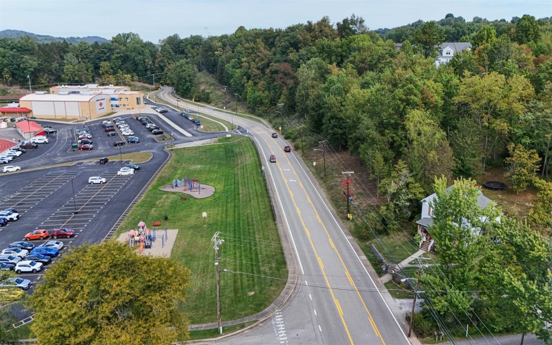 TBD Johnson Avenue, Bridgeport, West Virginia 26330, ,Lots/land,For Sale,Johnson,10161692