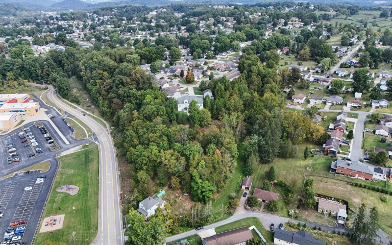 TBD Johnson Avenue, Bridgeport, West Virginia 26330, ,Lots/land,For Sale,Johnson,10161692