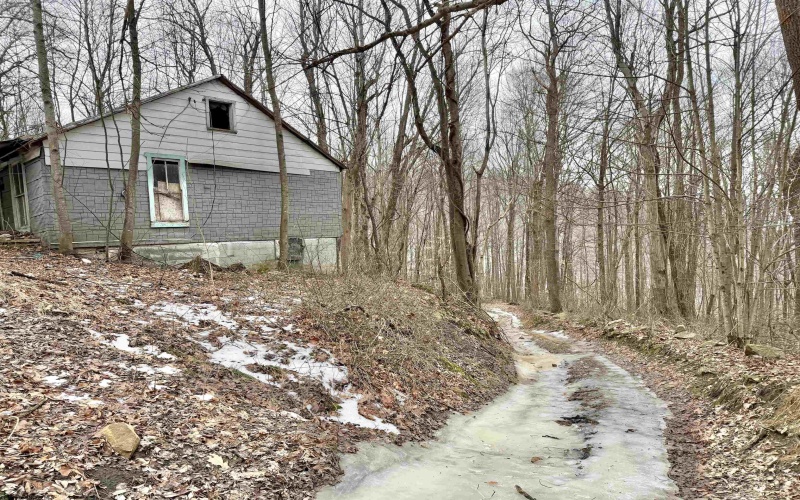 108 Kennedy Road, Moatsville, West Virginia 26405, ,Lots/land,For Sale,Kennedy,10163381