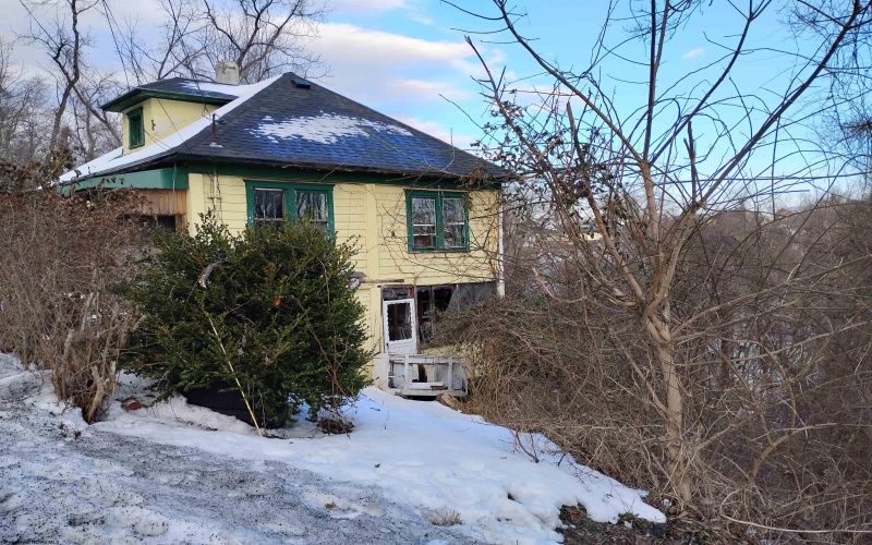 116 Bailey Circle, Fairmont, West Virginia 26554, 3 Bedrooms Bedrooms, 5 Rooms Rooms,1 BathroomBathrooms,Single Family Detached,For Sale,Bailey,10163380