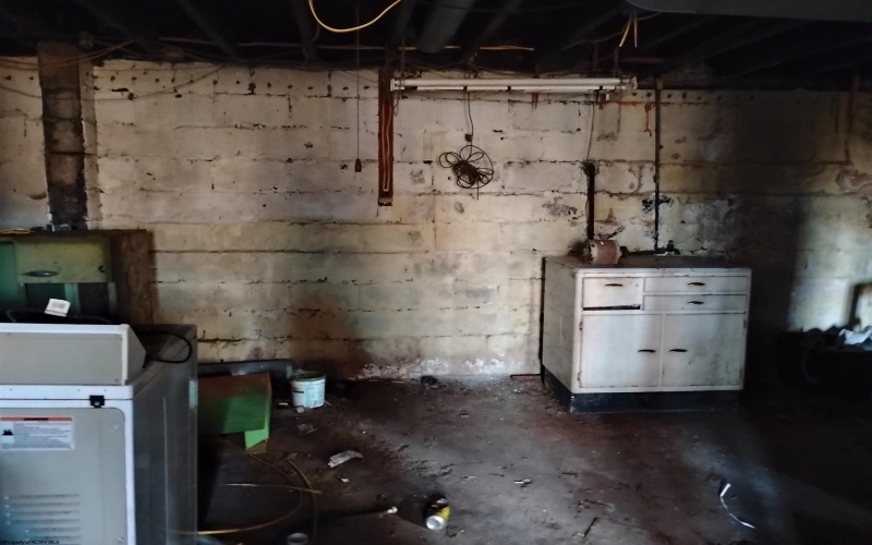 116 Bailey Circle, Fairmont, West Virginia 26554, 3 Bedrooms Bedrooms, 5 Rooms Rooms,1 BathroomBathrooms,Single Family Detached,For Sale,Bailey,10163380