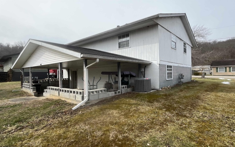 287 Rada Avenue, Weston, West Virginia 26452, 3 Bedrooms Bedrooms, 1974 Rooms Rooms,1 BathroomBathrooms,Single Family Detached,For Sale,Rada,10163403 287 Rada Avenue, Weston, West Virginia 26452, 3 Bedrooms Bedrooms, 1974 Rooms Rooms,1 BathroomBathrooms,Single Family Detached,For Sale,Rada,10163403