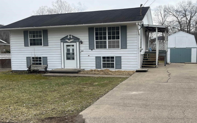 287 Rada Avenue, Weston, West Virginia 26452, 3 Bedrooms Bedrooms, 1974 Rooms Rooms,1 BathroomBathrooms,Single Family Detached,For Sale,Rada,10163403 287 Rada Avenue, Weston, West Virginia 26452, 3 Bedrooms Bedrooms, 1974 Rooms Rooms,1 BathroomBathrooms,Single Family Detached,For Sale,Rada,10163403