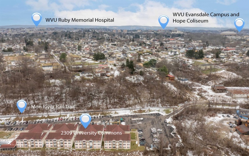 2309 University Commons, Morgantown, West Virginia 26505, 4 Bedrooms Bedrooms, 6 Rooms Rooms,4 BathroomsBathrooms,Single Family Attached,For Sale,University,10163410 2309 University Commons, Morgantown, West Virginia 26505, 4 Bedrooms Bedrooms, 6 Rooms Rooms,4 BathroomsBathrooms,Single Family Attached,For Sale,University,10163410